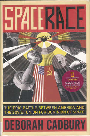 The space race - As the Soviet Union and USA raced to be first to dominate space there was conflict between the two.